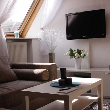 079 Schroeder Ferienwohnung Wilhelmshaven Zewnętrze zdjęcie