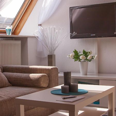 079 Schroeder Ferienwohnung Wilhelmshaven Zewnętrze zdjęcie