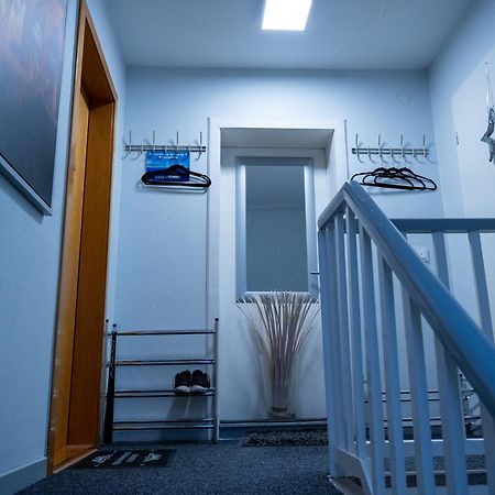 079 Schroeder Ferienwohnung Wilhelmshaven Zewnętrze zdjęcie