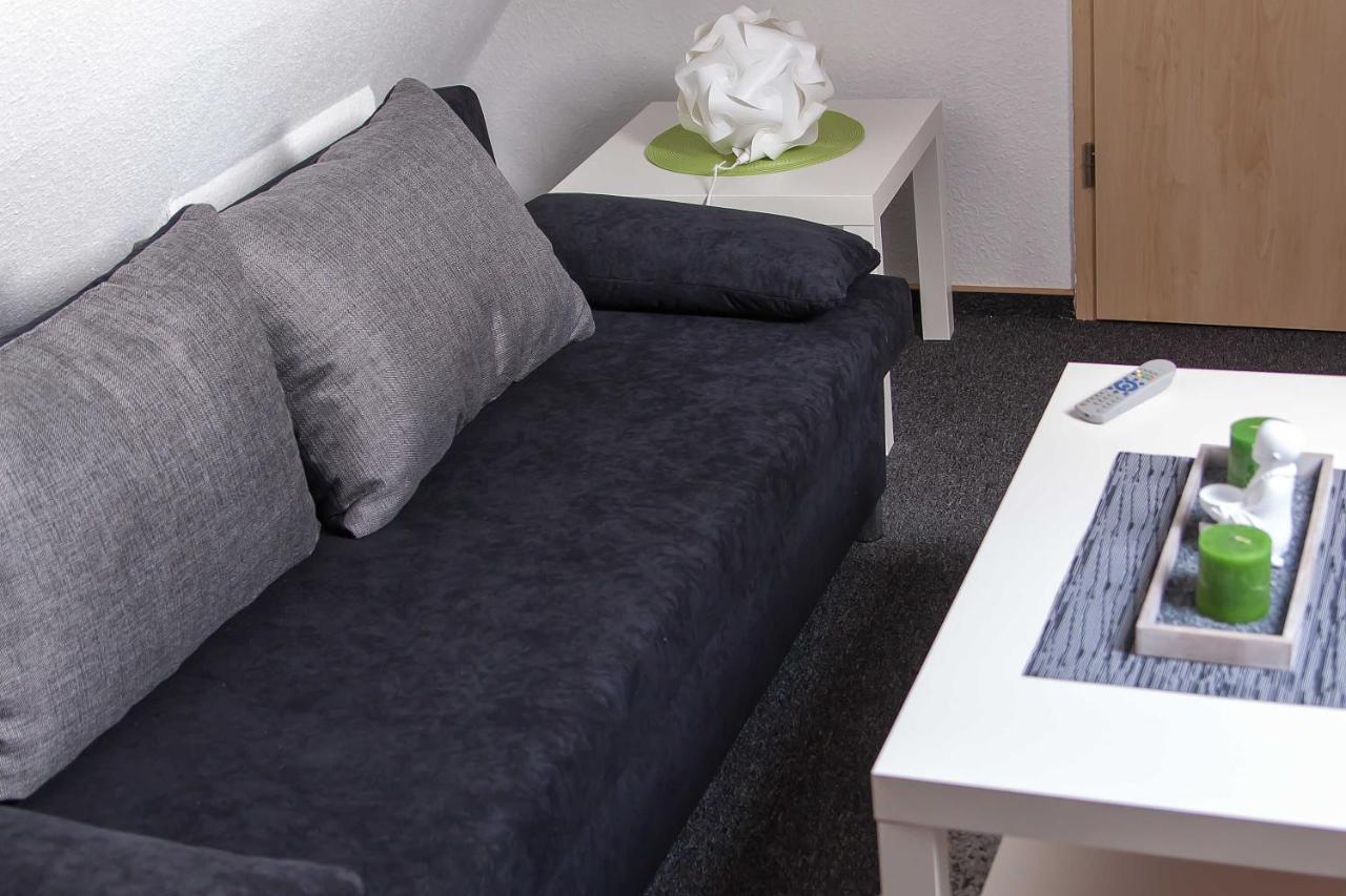 079 Schroeder Ferienwohnung Wilhelmshaven Zewnętrze zdjęcie