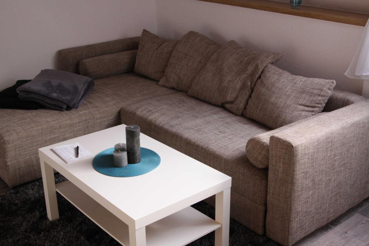 079 Schroeder Ferienwohnung Wilhelmshaven Zewnętrze zdjęcie