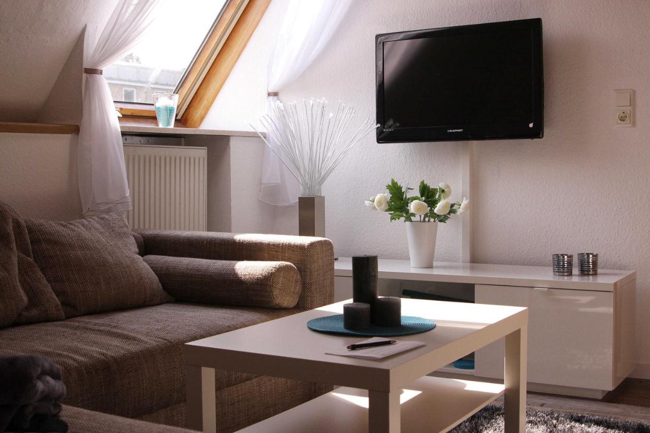 079 Schroeder Ferienwohnung Wilhelmshaven Zewnętrze zdjęcie