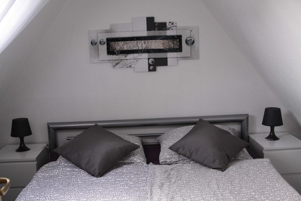 079 Schroeder Ferienwohnung Wilhelmshaven Zewnętrze zdjęcie