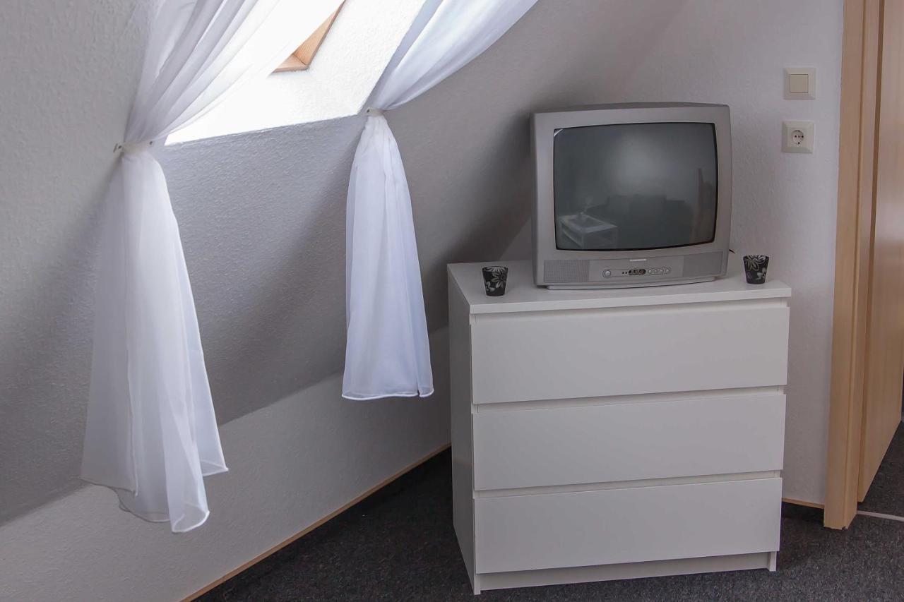 079 Schroeder Ferienwohnung Wilhelmshaven Zewnętrze zdjęcie