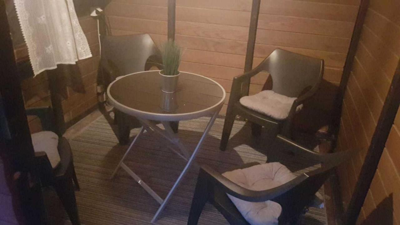 079 Schroeder Ferienwohnung Wilhelmshaven Zewnętrze zdjęcie