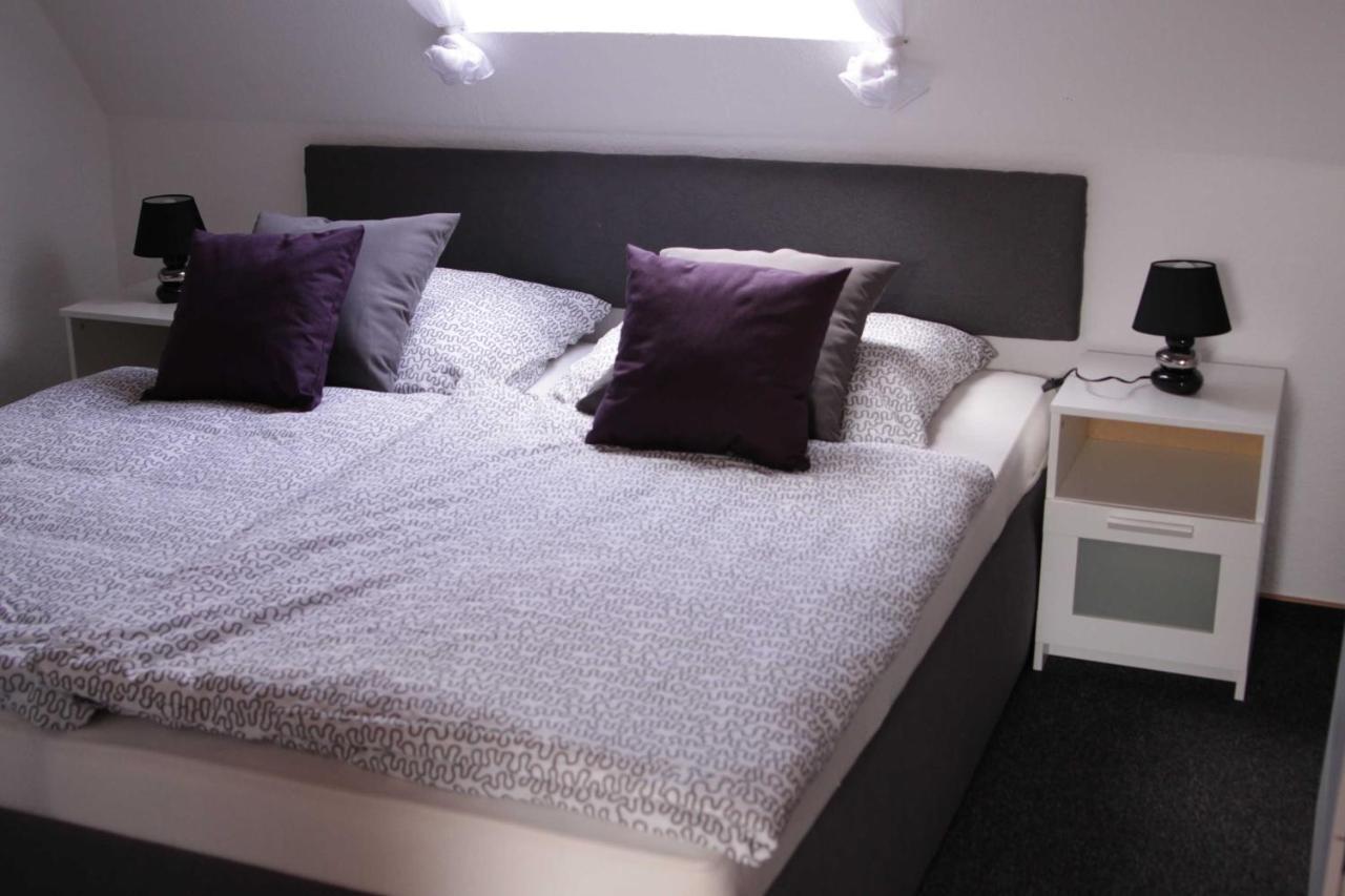 079 Schroeder Ferienwohnung Wilhelmshaven Zewnętrze zdjęcie