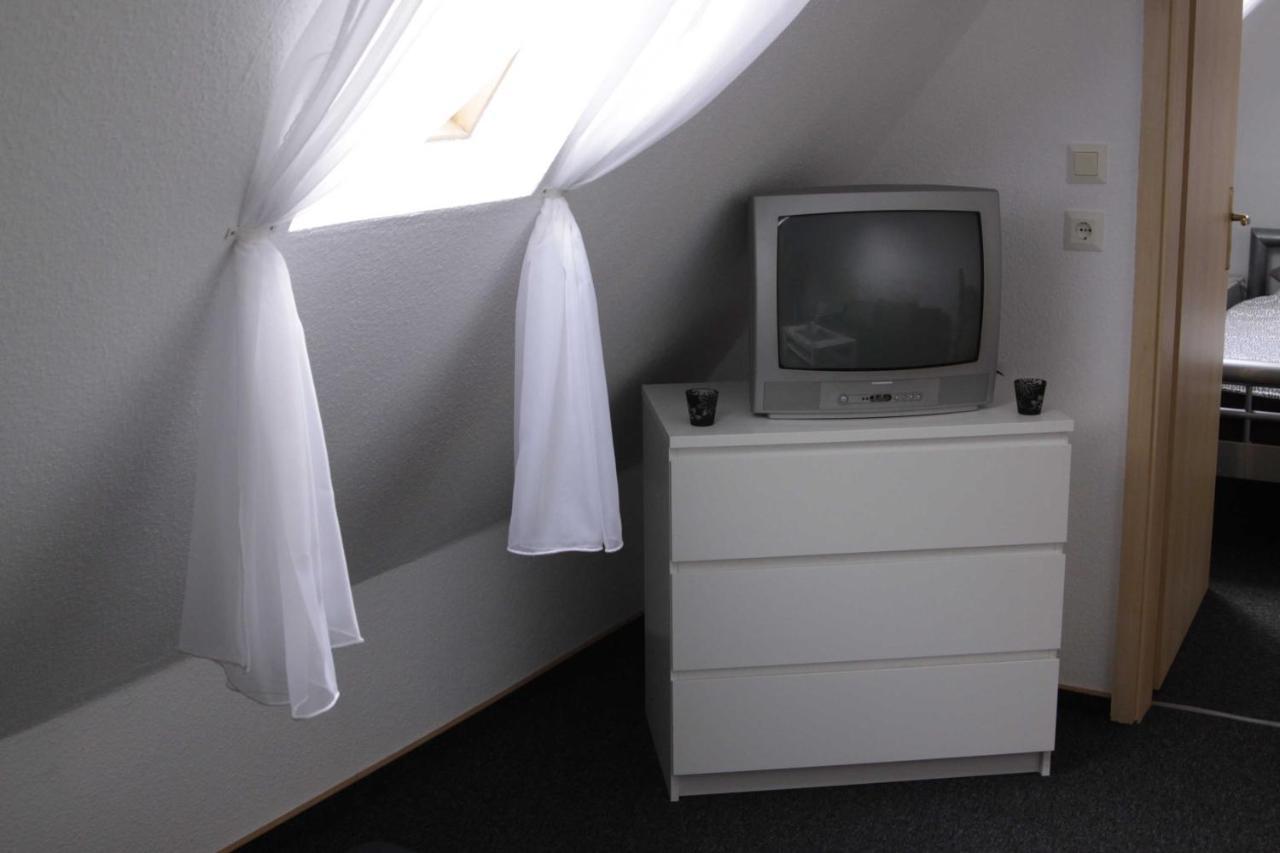 079 Schroeder Ferienwohnung Wilhelmshaven Zewnętrze zdjęcie