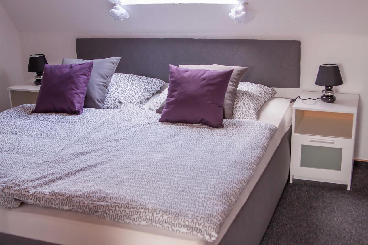 079 Schroeder Ferienwohnung Wilhelmshaven Zewnętrze zdjęcie