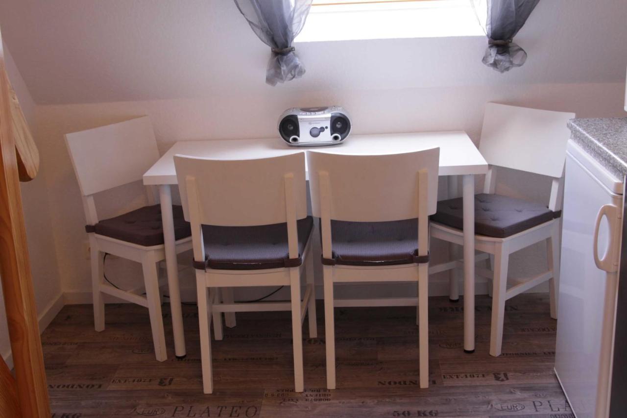 079 Schroeder Ferienwohnung Wilhelmshaven Zewnętrze zdjęcie