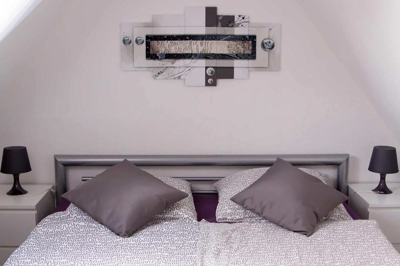 079 Schroeder Ferienwohnung Wilhelmshaven Zewnętrze zdjęcie