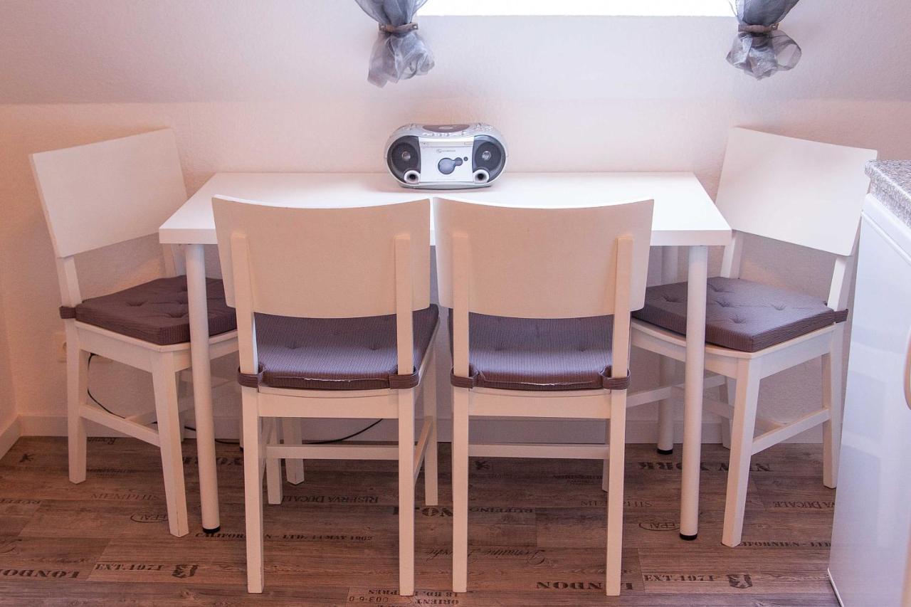 079 Schroeder Ferienwohnung Wilhelmshaven Zewnętrze zdjęcie