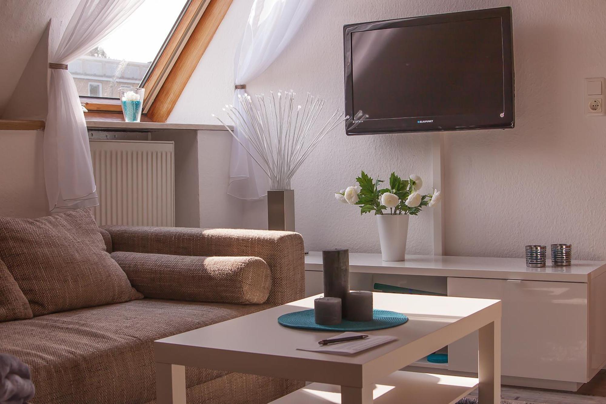 079 Schroeder Ferienwohnung Wilhelmshaven Zewnętrze zdjęcie
